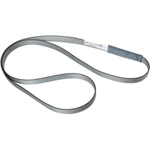 3M Absturzsicherung, Anschlagschlinge, 1,0m lang, grau 3M Absturzsicherung, Anschlagschlinge, 1,0m lang, grau