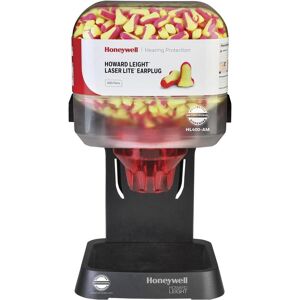 Honeywell, Gehörschutz, Gehörschutzspender HL400-AM antimikrobiell mit 400 Paar Laser Lite (1x) Honeywell, Gehörschutz, Gehörschutzspender HL400-AM antimikrobiell mit 400 Paar Laser Lite (1x)