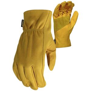 Stanley Schutzhandschuhe, Arbeitshandschuh (10, L) Stanley Schutzhandschuhe, Arbeitshandschuh (10, L)