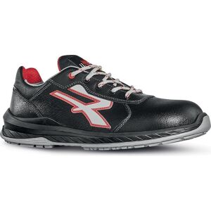 U-Power, Sicherheitsschuhe, Sicherheitshalbschuh PARIGI ESD S3 CI SRC Grösse 43 (S3, 43) U-Power, Sicherheitsschuhe, Sicherheitshalbschuh PARIGI ESD S3 CI SRC Grösse 43 (S3, 43)