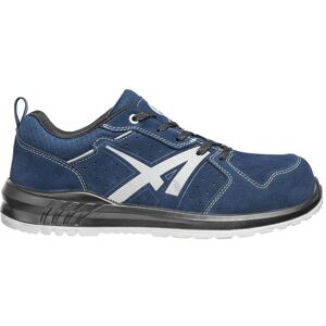 Albatros, Sicherheitsschuhe, Twister DY Navy Low 648800300000043 ESD Sicherheitshalbschuh S1P Schuhgrösse (EU): 43 Schw (S1P, 43) Albatros, Sicherheitsschuhe, Twister DY Navy Low 648800300000043 ESD Sicherheitshalbschuh S1P Schuhgrösse (EU): 43 Schw (S1P, 43)