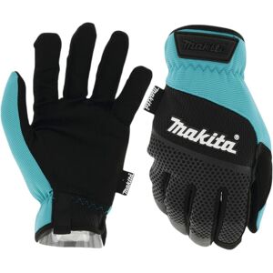 Makita, Schutzhandschuhe, Handschuhe Gr. L (9) flexibel (9, L) Makita, Schutzhandschuhe, Handschuhe Gr. L (9) flexibel (9, L)