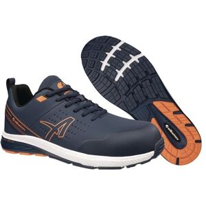 Albatros, Sicherheitsschuhe, Vigor 2 Impulse Blue (S3, 38) Albatros, Sicherheitsschuhe, Vigor 2 Impulse Blue (S3, 38)