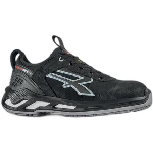 U-Power, Sicherheitsschuhe, Sicherheitshalbschuh RUSH ESD S3 CI SRC Grösse 40 (S3, 40) U-Power, Sicherheitsschuhe, Sicherheitshalbschuh RUSH ESD S3 CI SRC Grösse 40 (S3, 40)