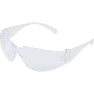 3M Schutzbrille + Gesichtsschutz, Virtua 715001AF Schutzbrille mit Antibeschlag-Schutz, mit Antikratz-Schutz Tr 3M Schutzbrille + Gesichtsschutz, Virtua 715001AF Schutzbrille mit Antibeschlag-Schutz, mit Antikratz-Schutz Tr