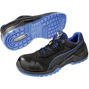 Puma Sicherheitsschuhe, Argon Blue (S3, 45) Puma Sicherheitsschuhe, Argon Blue (S3, 45)