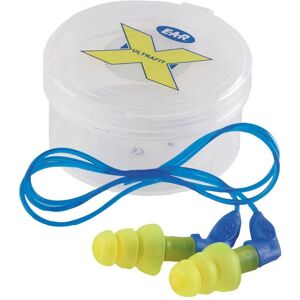 3M Gehörschutz, E-A-R Gehörschutzstöpsel UltraFit X (2x) 3M Gehörschutz, E-A-R Gehörschutzstöpsel UltraFit X (2x)