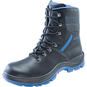 Atlas, Sicherheitsschuhe, Sicherheits-Winterstiefel Anatomic Bau 840 XP, S3, Weite 10, Größe 41 (S3, 41) Atlas, Sicherheitsschuhe, Sicherheits-Winterstiefel Anatomic Bau 840 XP, S3, Weite 10, Größe 41 (S3, 41)