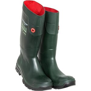 Dunlop Sicherheitsschuhe, Sicherheits-Gummistiefel grün "TerraPro" S5, Gr.47 (S5, 47) Dunlop Sicherheitsschuhe, Sicherheits-Gummistiefel grün "TerraPro" S5, Gr.47 (S5, 47)