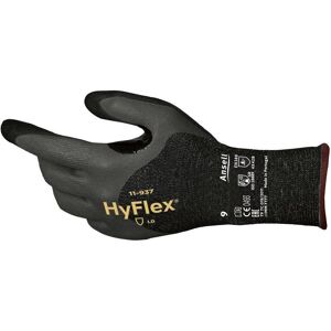 Ansell, Schutzhandschuhe, Handschuh Hyflex 11-937 Gr. 8 (8) Ansell, Schutzhandschuhe, Handschuh Hyflex 11-937 Gr. 8 (8)