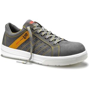Elten, Sicherheitsschuhe, BREEZER grey Low ESD S1 Gr.42 (S1, 42) Elten, Sicherheitsschuhe, BREEZER grey Low ESD S1 Gr.42 (S1, 42)