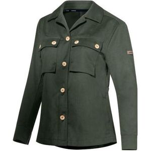 Uvex, Arbeitshose, - Kollektion 26 grün, olive XS (XS) Uvex, Arbeitshose, - Kollektion 26 grün, olive XS (XS)