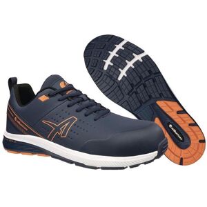 Albatros, Sicherheitsschuhe, Vigor 2 Impulse Blue (S3, 40) Albatros, Sicherheitsschuhe, Vigor 2 Impulse Blue (S3, 40)