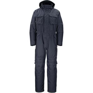 Mascot, Schutzanzug + Arbeitsoverall, unisex Winteroverall Ventura blau Groesse S (S) Mascot, Schutzanzug + Arbeitsoverall, unisex Winteroverall Ventura blau Groesse S (S)