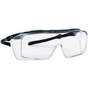 Infield Safety, Schutzbrille + Gesichtsschutz, Über- und Besucherbrille Ontor Infield Safety, Schutzbrille + Gesichtsschutz, Über- und Besucherbrille Ontor