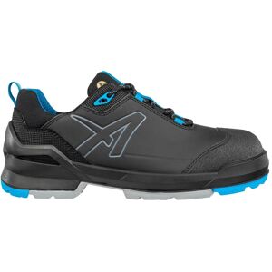 Albatros, Sicherheitsschuhe, Taraval black/blue low S3L (S3, 37) Albatros, Sicherheitsschuhe, Taraval black/blue low S3L (S3, 37)