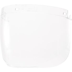 3M Zubehör Arbeitsschutz, Polycarbonatvisier klar 5F-1 3M Zubehör Arbeitsschutz, Polycarbonatvisier klar 5F-1