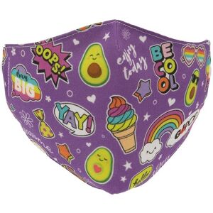 Giochi Preziosi Mundschutz, Gopop Safety Kid Maske Giochi Preziosi Mundschutz, Gopop Safety Kid Maske