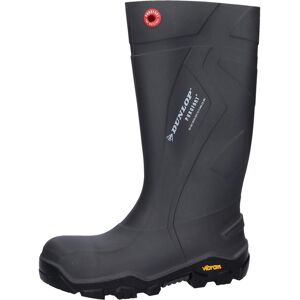 Dunlop Herren, Gummistiefel, Sicherheitsstiefel dunkelgrau PUROFORT+ EXPANDER FULL SAFETY, S5, Grau, (41) Dunlop Herren, Gummistiefel, Sicherheitsstiefel dunkelgrau PUROFORT+ EXPANDER FULL SAFETY, S5, Grau, (41)
