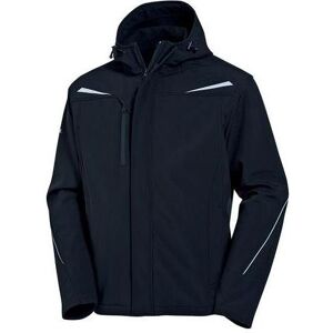 Uvex, Arbeitsjacke, Softshelljacke syneXXo schwarz XS (XS) Uvex, Arbeitsjacke, Softshelljacke syneXXo schwarz XS (XS)