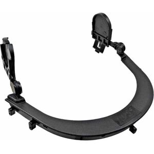 Ironside, Zubehör Arbeitsschutz, Schutzhelm Visierhalter (Schutzbrillenkasten) Ironside, Zubehör Arbeitsschutz, Schutzhelm Visierhalter (Schutzbrillenkasten)