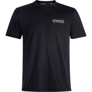 Uvex, Arbeitsoberteil, T-Shirt men 7123 (L) Uvex, Arbeitsoberteil, T-Shirt men 7123 (L)