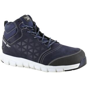 Reebok, Sicherheitsschuhe, Stiefel Excel Light IB1035 S3 blau Grösse 41 (S3, 41) Reebok, Sicherheitsschuhe, Stiefel Excel Light IB1035 S3 blau Grösse 41 (S3, 41)