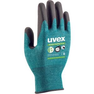 Uvex, Schutzhandschuhe, Schutzhandschuhe Bamboo TwinFlex D xg 6009008 (8) Uvex, Schutzhandschuhe, Schutzhandschuhe Bamboo TwinFlex D xg 6009008 (8)