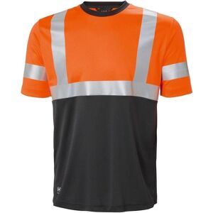 Helly Hansen Workwear, Arbeitsoberteil, Addvis T-Shirt cl 1 (S) Helly Hansen Workwear, Arbeitsoberteil, Addvis T-Shirt cl 1 (S)