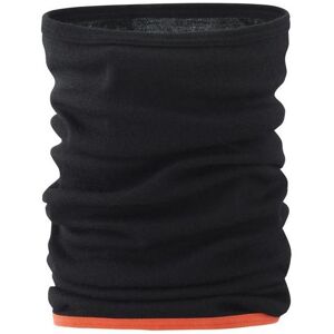 Helly Hansen, Damen, Sturmhaube + Halsschlauch, HH Workwear Fakse flammehaemmende Halsedisse 79871 sort, Schwarz, S Helly Hansen, Damen, Sturmhaube + Halsschlauch, HH Workwear Fakse flammehaemmende Halsedisse 79871 sort, Schwarz, S