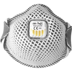 Jsp, Atemschutzmaske, Feinstaubmaske Flexinet 823,FFP2 V, Gr. M/L (FFP2) Jsp, Atemschutzmaske, Feinstaubmaske Flexinet 823,FFP2 V, Gr. M/L (FFP2)