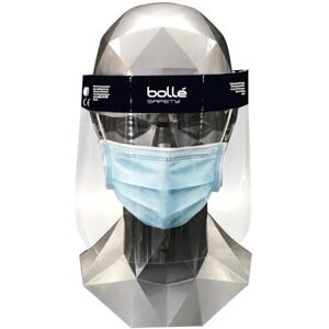 Bollé, Kopfschutz, Safety Gesichtsvisier DFS2 (22 - 33 cm) Bollé, Kopfschutz, Safety Gesichtsvisier DFS2 (22 - 33 cm)