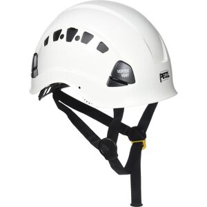 Petzl Kopfschutz, Schutzhelm für Höhen und Boden - weiss - belüftet Petzl Kopfschutz, Schutzhelm für Höhen und Boden - weiss - belüftet