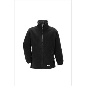 Planam, Herren, Outdoorjacken, Fleecejacke (XXL), Schwarz, Grau, XXL Planam, Herren, Outdoorjacken, Fleecejacke (XXL), Schwarz, Grau, XXL