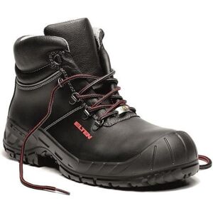 Elten, Sicherheitsschuhe, Schnürstiefel S3 Renzo Mid (S3, 42) Elten, Sicherheitsschuhe, Schnürstiefel S3 Renzo Mid (S3, 42)