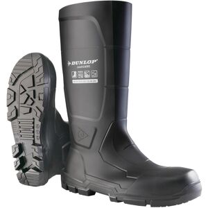 Dunlop Sicherheitsschuhe, Sicherheitsstiefel Jobguard Full Safety S5 Gr. 46 (S5, 46) Dunlop Sicherheitsschuhe, Sicherheitsstiefel Jobguard Full Safety S5 Gr. 46 (S5, 46)