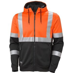 Helly Hansen Workwear, Arbeitsjacke, Addvis Zip Hoodie CL 1 (L) Helly Hansen Workwear, Arbeitsjacke, Addvis Zip Hoodie CL 1 (L)