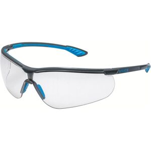 Uvex, Schutzbrille + Gesichtsschutz, Bügelbrille sportstyle farblos ETC 9193415 Uvex, Schutzbrille + Gesichtsschutz, Bügelbrille sportstyle farblos ETC 9193415