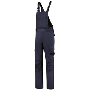 Tricorp, Arbeitshose, Unisex-Latzhose aus Twill-Cordura (54) Tricorp, Arbeitshose, Unisex-Latzhose aus Twill-Cordura (54)