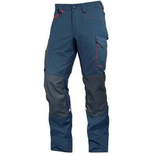 Uvex, Arbeitshose, suXXeed Bundhose Regular Fit 8997/nachtblau Gr. 23 (23) Uvex, Arbeitshose, suXXeed Bundhose Regular Fit 8997/nachtblau Gr. 23 (23)