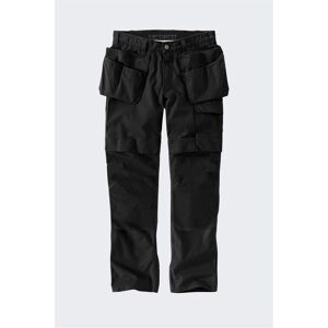 Carhartt, Arbeitshose, Carharrt Cargo Arbeitshose steel Schwarz W32/L32 (W32/L32) Carhartt, Arbeitshose, Carharrt Cargo Arbeitshose steel Schwarz W32/L32 (W32/L32)