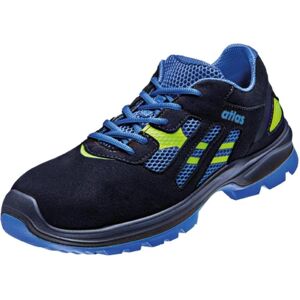 Atlas, Sicherheitsschuhe, Sicherheitshalbschuh XP 205 ESD, S1P, schwarz, Weite 10, Grösse 40 (S1P, 40) Atlas, Sicherheitsschuhe, Sicherheitshalbschuh XP 205 ESD, S1P, schwarz, Weite 10, Grösse 40 (S1P, 40)