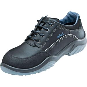 Atlas, Sicherheitsschuhe, Sicherheitshalbschuh alu-tec 565 XP ESD, S3, Weite 12, Grösse 44 (S3, 44) Atlas, Sicherheitsschuhe, Sicherheitshalbschuh alu-tec 565 XP ESD, S3, Weite 12, Grösse 44 (S3, 44)