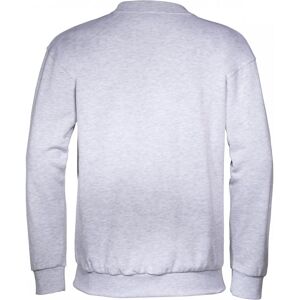 Uvex, Arbeitsoberteil, Sweatshirt 88157 grau, ash-melange S (S) Uvex, Arbeitsoberteil, Sweatshirt 88157 grau, ash-melange S (S)
