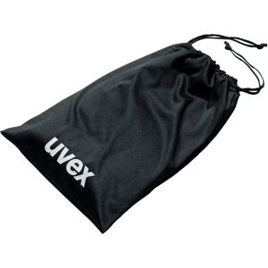 Uvex, Zubehör Arbeitsschutz, Brillen-Schutzbeutel für Vollsichtbrille (Schutzbrillenkasten) Uvex, Zubehör Arbeitsschutz, Brillen-Schutzbeutel für Vollsichtbrille (Schutzbrillenkasten)