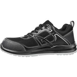 Albatros, Sicherheitsschuhe, RIDER BLACK LOW ESD SRC 648790200000039 ESD Sicherheitsschuh S1P Schuhgrösse (EU): 39 Schw (S1P, 39) Albatros, Sicherheitsschuhe, RIDER BLACK LOW ESD SRC 648790200000039 ESD Sicherheitsschuh S1P Schuhgrösse (EU): 39 Schw (S1P, 39)