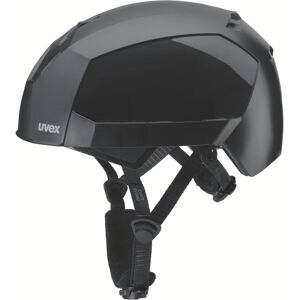 Uvex, Kopfschutz, 9720940 Schutzhelm Schwarz (52 - 58 cm) Uvex, Kopfschutz, 9720940 Schutzhelm Schwarz (52 - 58 cm)