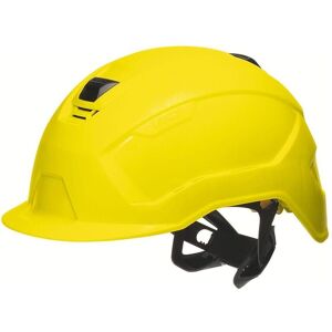 Uvex, Kopfschutz, Schutzhelm pronamic 9731130 gelb mit Lüftungen (51 - 65 cm) Uvex, Kopfschutz, Schutzhelm pronamic 9731130 gelb mit Lüftungen (51 - 65 cm)