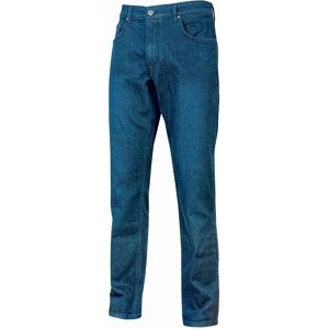Upower, Arbeitshose, U-Power Jeans-Hose Blau Guado Grösse M (M) Upower, Arbeitshose, U-Power Jeans-Hose Blau Guado Grösse M (M)
