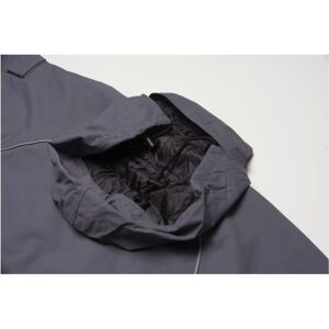 Planam, Arbeitsjacke, unisex Arbeitsjacke CANVAS 320 schwarz Grösse 2XL (XXL) Planam, Arbeitsjacke, unisex Arbeitsjacke CANVAS 320 schwarz Grösse 2XL (XXL)